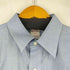 ブルックスブラザーズ 346 BROOKS BROTHERS レギュラーカラーシャツ メンズ 16-2/3