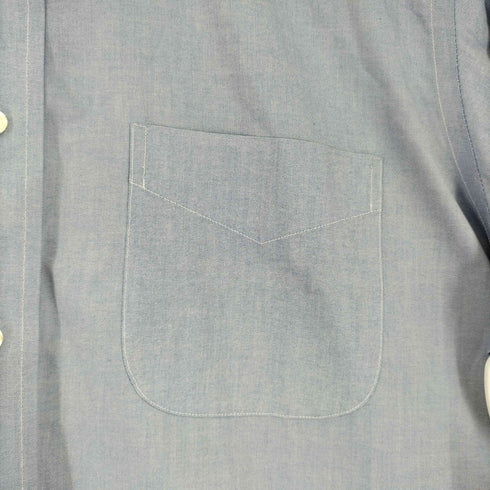 ブルックスブラザーズ 346 BROOKS BROTHERS レギュラーカラーシャツ メンズ 16-2/3