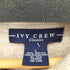 アイビークルー IVY CREW アクリルニットポロシャツ メンズ JPN:L