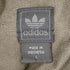 アディダス adidas 00s 万国旗タグ ロゴ刺繍 バンドカラートラックジャケット メンズ import:L
