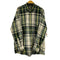 ノーティカ NAUTICA タータンチェックボタンダウンシャツ メンズ JPN:XL