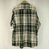 ノーティカ NAUTICA タータンチェックボタンダウンシャツ メンズ JPN:XL