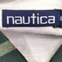 ノーティカ NAUTICA タータンチェックボタンダウンシャツ メンズ JPN:XL