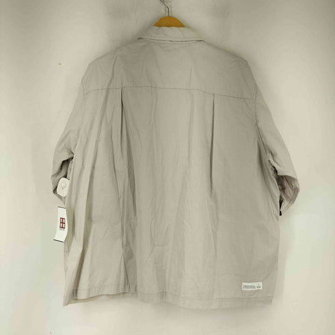 マジックスティック MAGIC STICK ENTERTAINMENT SEQUENCE SS SHIRT メンズ JPN:L