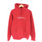 シュプリーム Supreme 18AW Classic Script Hooded クラシック スクリプト フーディー パーカー メンズ import:L