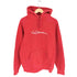 シュプリーム Supreme 18AW Classic Script Hooded クラシック スクリプト フーディー パーカー メンズ import:L