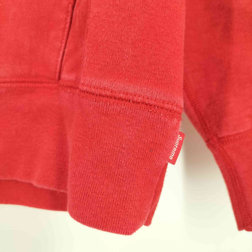 シュプリーム Supreme 18AW Classic Script Hooded クラシック スクリプト フーディー パーカー メンズ import:L