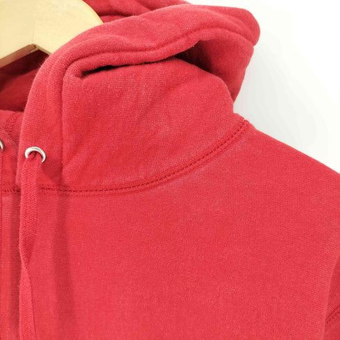 シュプリーム Supreme 18AW Classic Script Hooded クラシック スクリプト フーディー パーカー メンズ import:L