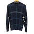 ドッカーズ DOCKERS ウインドウペンニット メンズ JPN:M