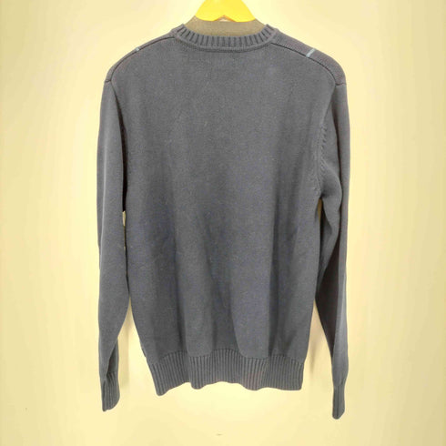 ドッカーズ DOCKERS ウインドウペンニット メンズ JPN:M