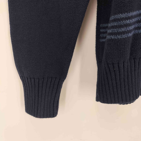 ドッカーズ DOCKERS ウインドウペンニット メンズ JPN:M