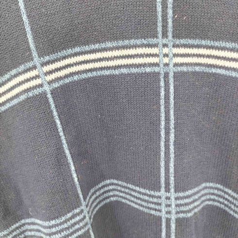 ドッカーズ DOCKERS ウインドウペンニット メンズ JPN:M