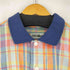シュミーズラコステ CHEMISE LACOSTE マドラスチェックシャツ メンズ 5