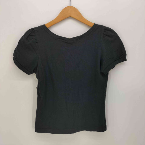 アニエスベー agnes b. PARIS Vネック Tシャツ レディース 1