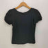 アニエスベー agnes b. PARIS Vネック Tシャツ レディース 1