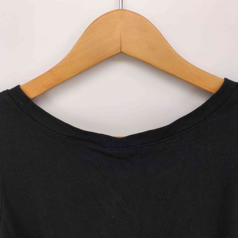 アニエスベー agnes b. PARIS Vネック Tシャツ レディース 1