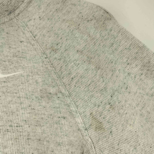 ナイキ NIKE ハーフジッププルオーバー レディース JPN:M