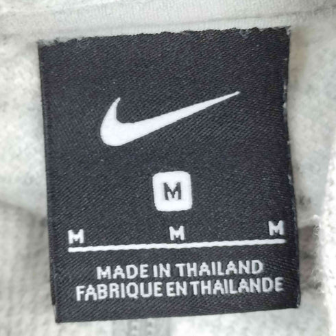 ナイキ NIKE ハーフジッププルオーバー レディース JPN:M