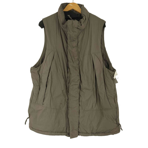 フリークスストア FREAKS STORE PRIMALOFT VEST 中綿ベスト メンズ JPN:L