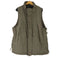 フリークスストア FREAKS STORE PRIMALOFT VEST 中綿ベスト メンズ JPN:L
