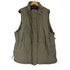 フリークスストア FREAKS STORE PRIMALOFT VEST 中綿ベスト メンズ JPN:L