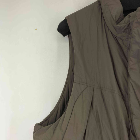 フリークスストア FREAKS STORE PRIMALOFT VEST 中綿ベスト メンズ JPN:L
