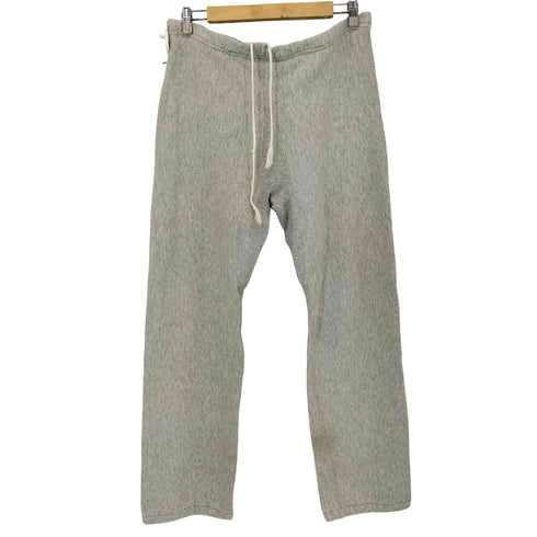 チャンピオン Champion 80S トリコタグ REVERSE WEAVE スウェットパンツ メンズ JPN:XL