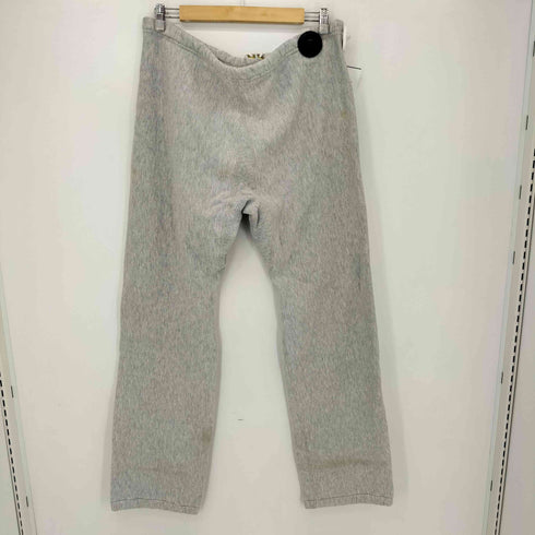 チャンピオン Champion 80S トリコタグ REVERSE WEAVE スウェットパンツ メンズ JPN:XL