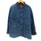シアーズ Sears 70S~80S WORK OUTERWEAR 裏地ブランケット デニムカバーオール メンズ