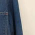 シアーズ Sears 70S~80S WORK OUTERWEAR 裏地ブランケット デニムカバーオール メンズ