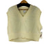 ナイキ NIKE AS W NSW CLLCTN REVERSE FLC VE COCONUT MILK/SANDDRIFT レディース JPN:S