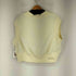 ナイキ NIKE AS W NSW CLLCTN REVERSE FLC VE COCONUT MILK/SANDDRIFT レディース JPN:S