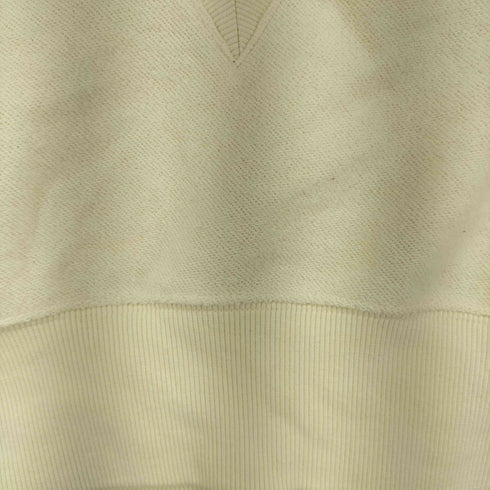 ナイキ NIKE AS W NSW CLLCTN REVERSE FLC VE COCONUT MILK/SANDDRIFT レディース JPN:S