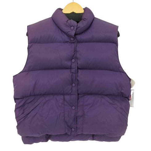 EMS MADE IN KOREA ダウンベスト メンズ import:L