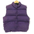 EMS MADE IN KOREA ダウンベスト メンズ import:L