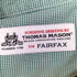 トーマスメイソンフォーフェアファクス THOMAS MASON for FAIRFAX チェックロングスリーブシャツ メンズ LL