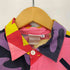 MISTRAL 総柄S/S シャツ メンズ import:S