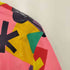 MISTRAL 総柄S/S シャツ メンズ import:S
