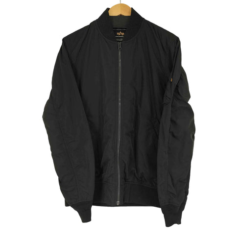 アルファインダストリーズ ALPHA INDUSTRIES メンズ JPN:L