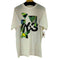ワイスリー Y-3 S/S ロゴプリント Tシャツ メンズ JPN:S