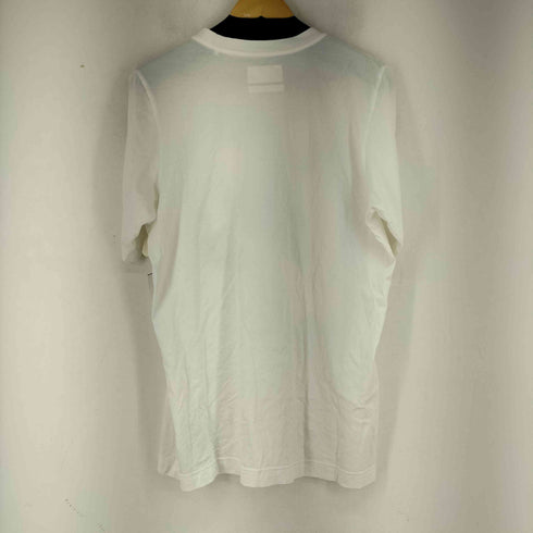 ワイスリー Y-3 S/S ロゴプリント Tシャツ メンズ JPN:S