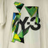 ワイスリー Y-3 S/S ロゴプリント Tシャツ メンズ JPN:S