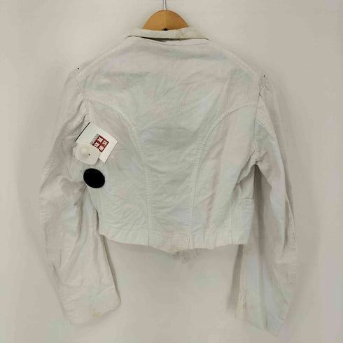 ユーエスネイビー U.S.NAVY 40S~50S U.S NAVAL ACADEMY JACKET メンズ