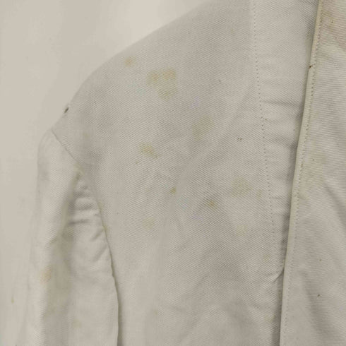 ユーエスネイビー U.S.NAVY 40S~50S U.S NAVAL ACADEMY JACKET メンズ