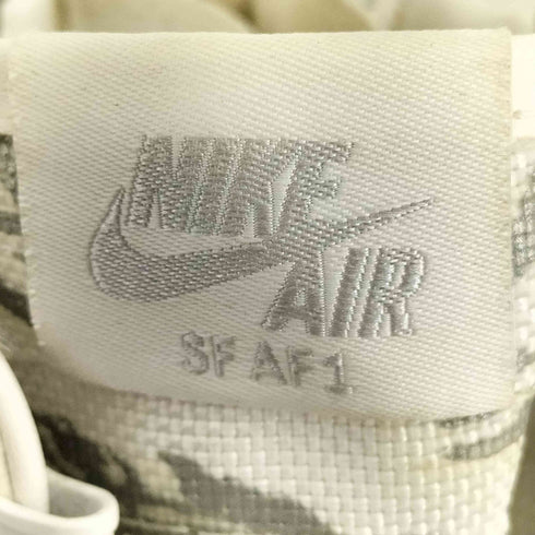 ナイキ NIKE SF AF1 MID PRM メンズ JPN:27