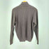 アイゾッド IZOD 90S コットンハーフジップケーブルニット メンズ JPN:M