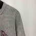 チャンピオン Champion 80S トリコタグ 3段ラバープリント Tシャツ 霜降り メンズ import:L