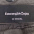 エルメネジルドゼニア Ermenegildo Zegna SU MISURA スイス製 ウールスラックス メンズ 58R