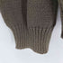 NWT NATURALS Vネックコットンニット メンズ JPN:M