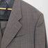 エルメネジルドゼニア Ermenegildo Zegna BIG Vision 3Bテーラードジャケット 2タックパンツスーツ セットアップ メンズ